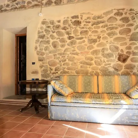 La Cascina Dei Chicchi *