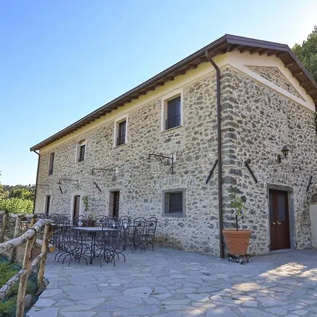 La Cascina Dei Chicchi Bagnone