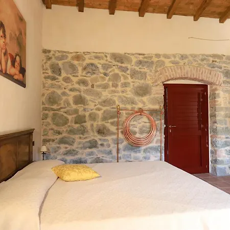 La Cascina Dei Chicchi * Bagnone