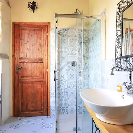 La Cascina Dei Chicchi Bagnone