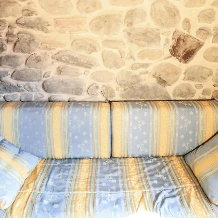 La Cascina Dei Chicchi Bagnone