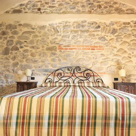 La Cascina Dei Chicchi Farmház *