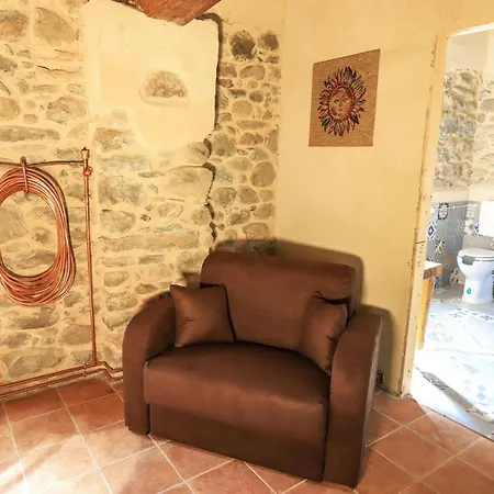 La Cascina Dei Chicchi Bagnone