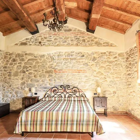 Farm stay La Cascina Dei Chicchi *