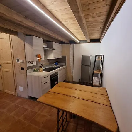 La Cascina Dei Chicchi Farmház *