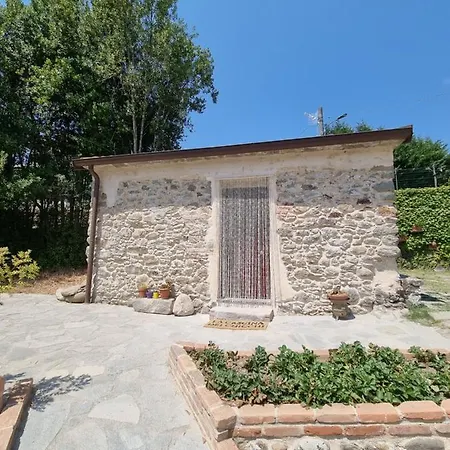 La Cascina Dei Chicchi * Bagnone