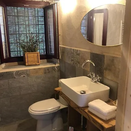 La Cascina Dei Chicchi Farmház