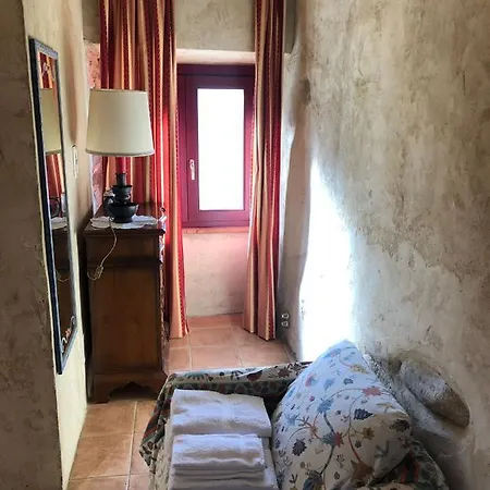 La Cascina Dei Chicchi Farmház *