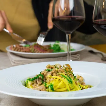 La Cascina Dei Chicchi * Bagnone