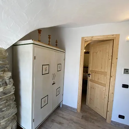 Farmház La Cascina Dei Chicchi