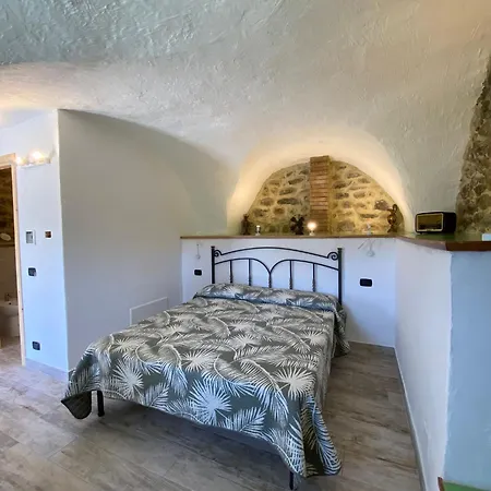 La Cascina Dei Chicchi Farmház Bagnone