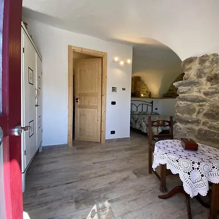 La Cascina Dei Chicchi Farmház *