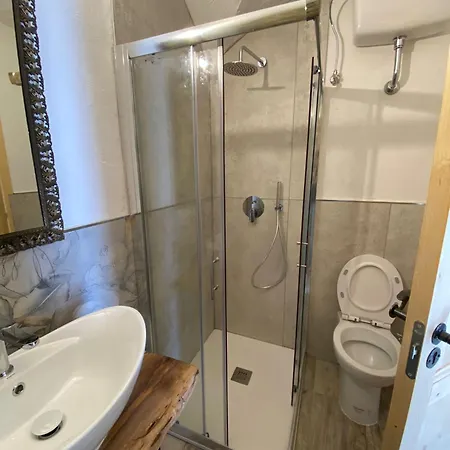 Farmház La Cascina Dei Chicchi *