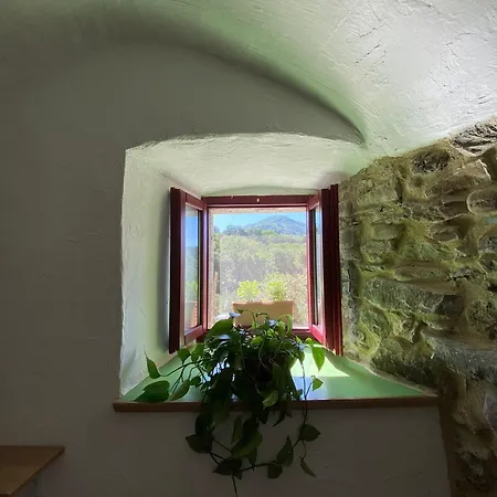 La Cascina Dei Chicchi Bagnone