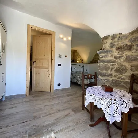 La Cascina Dei Chicchi Farmház *