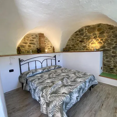 La Cascina Dei Chicchi Farmház Bagnone