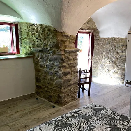 La Cascina Dei Chicchi Farmház