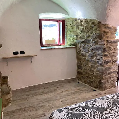 Farmház La Cascina Dei Chicchi