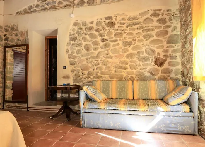 La Cascina Dei Chicchi *