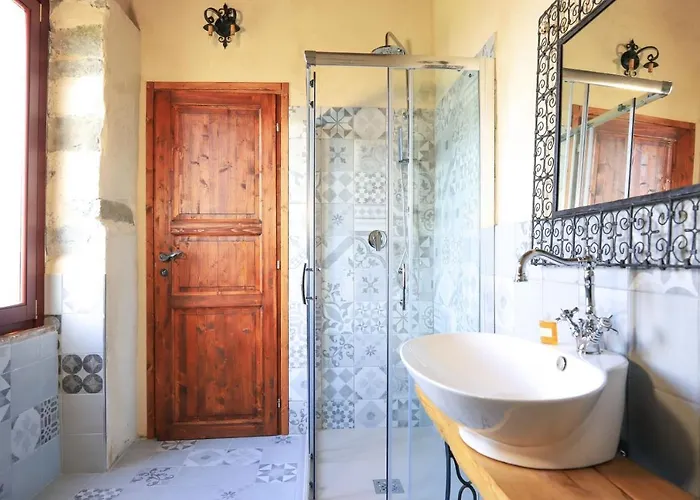 La Cascina Dei Chicchi Bagnone