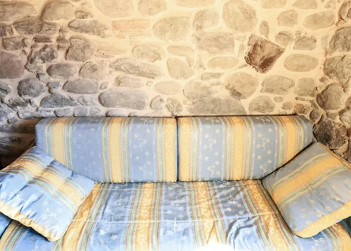 La Cascina Dei Chicchi Bagnone