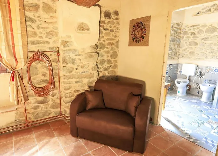 La Cascina Dei Chicchi Bagnone