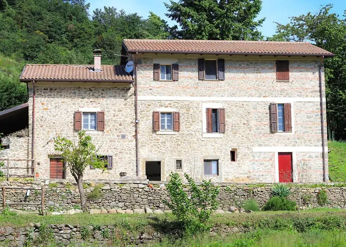 La Cascina Dei Chicchi Alojamento de Turismo Rural