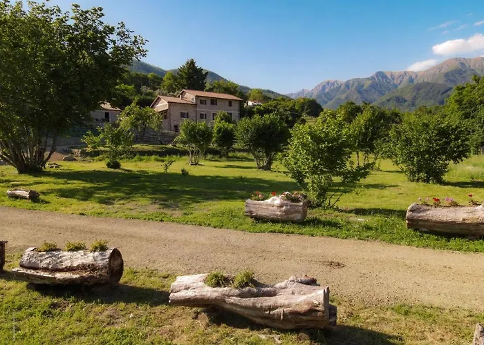 La Cascina Dei Chicchi