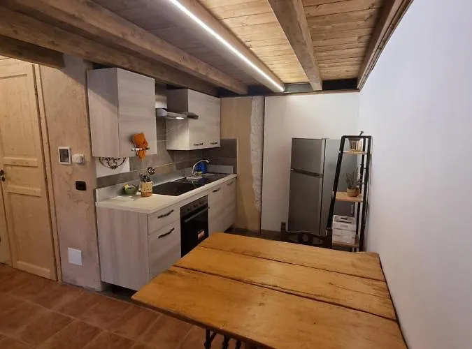 La Cascina Dei Chicchi Alojamento de Turismo Rural *