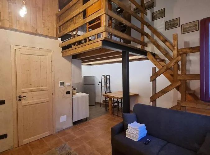 La Cascina Dei Chicchi Alojamento de Turismo Rural Bagnone