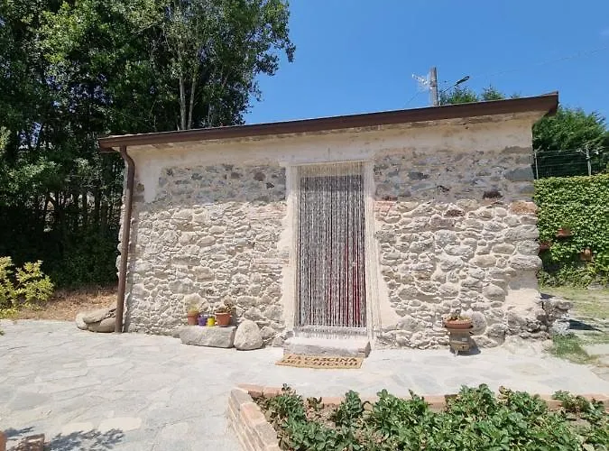 La Cascina Dei Chicchi * Bagnone