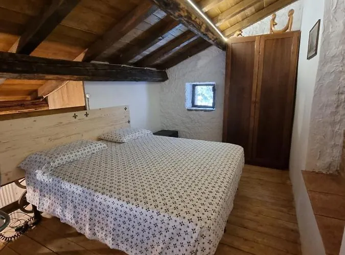 Alojamento de Turismo Rural La Cascina Dei Chicchi