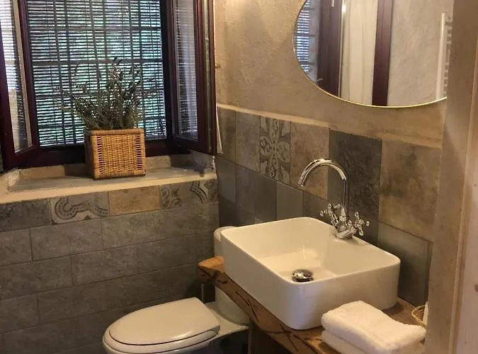 La Cascina Dei Chicchi Alojamento de Turismo Rural