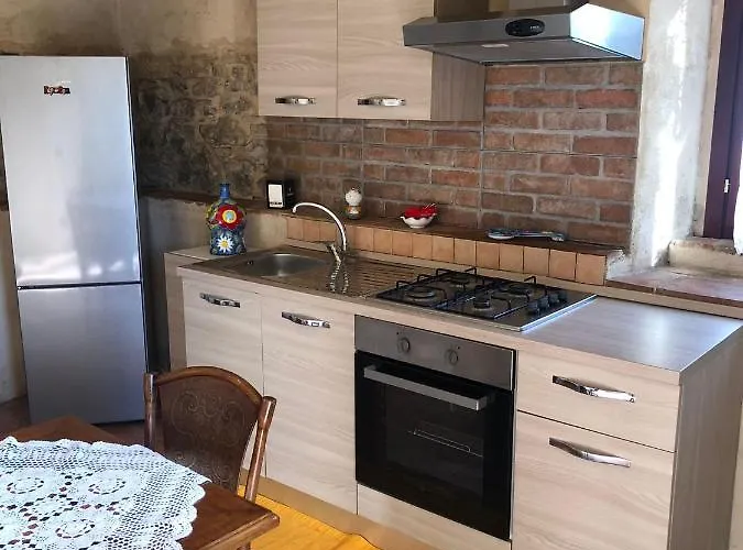 La Cascina Dei Chicchi Alojamento de Turismo Rural