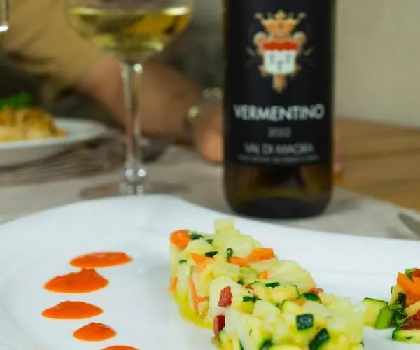 La Cascina Dei Chicchi *