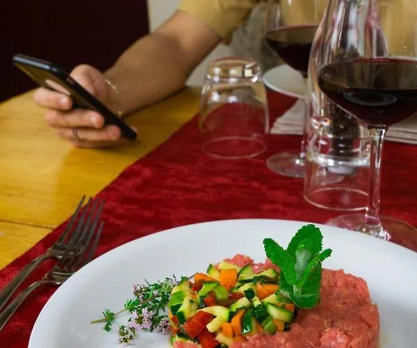 La Cascina Dei Chicchi Alojamento de Turismo Rural