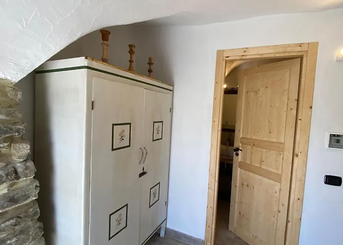 Alojamento de Turismo Rural La Cascina Dei Chicchi