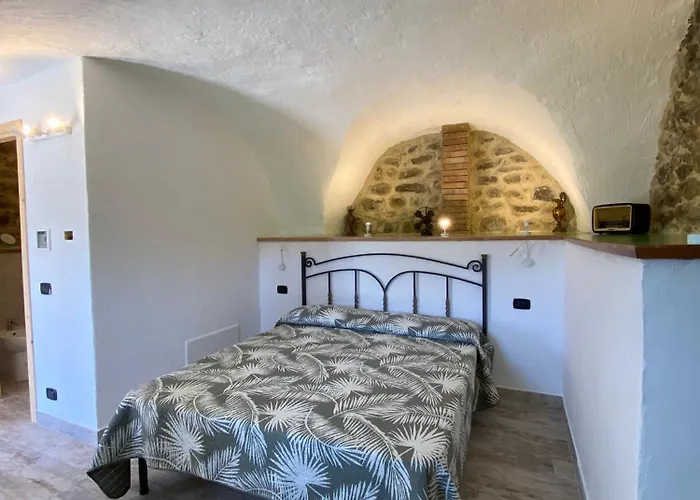 La Cascina Dei Chicchi Alojamento de Turismo Rural Bagnone