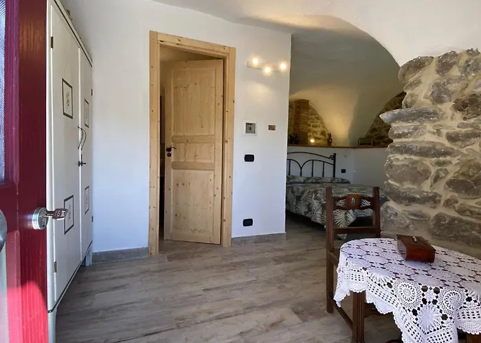 La Cascina Dei Chicchi Alojamento de Turismo Rural *