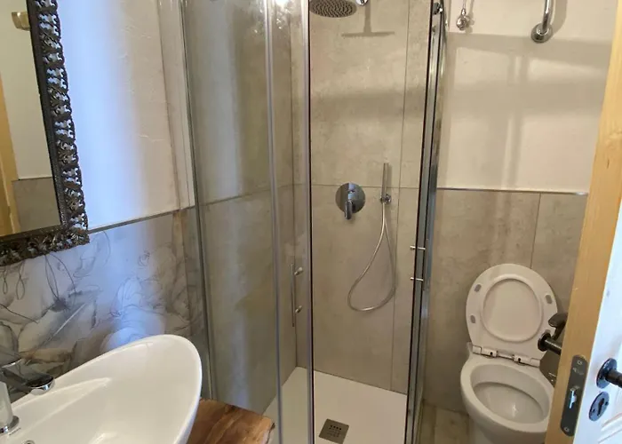 Alojamento de Turismo Rural La Cascina Dei Chicchi *