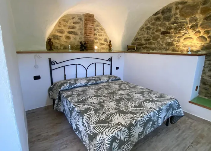 La Cascina Dei Chicchi Alojamento de Turismo Rural Bagnone