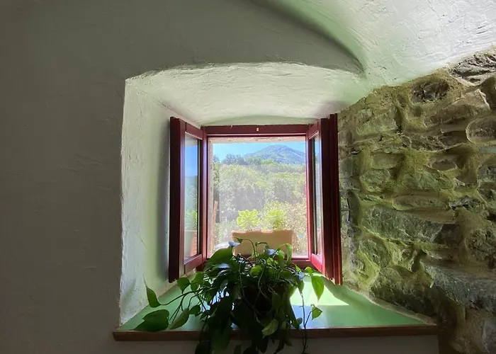 La Cascina Dei Chicchi Bagnone