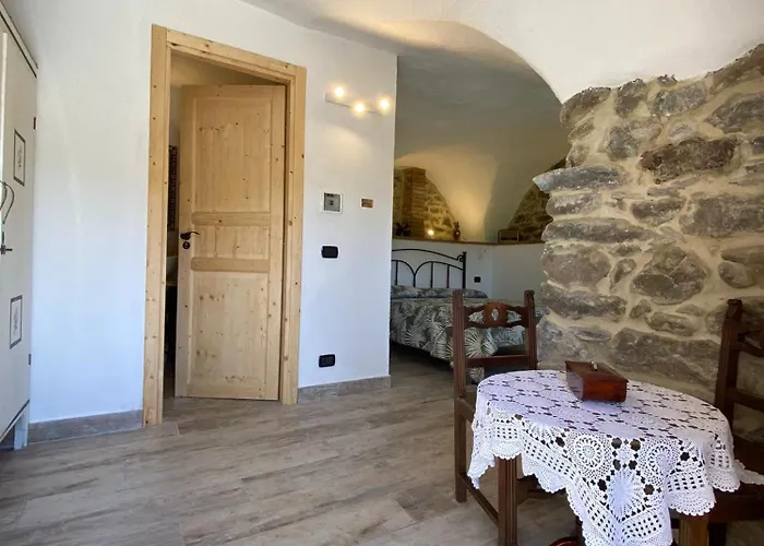 La Cascina Dei Chicchi Alojamento de Turismo Rural *