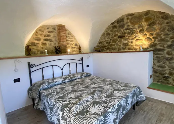 La Cascina Dei Chicchi Alojamento de Turismo Rural Bagnone