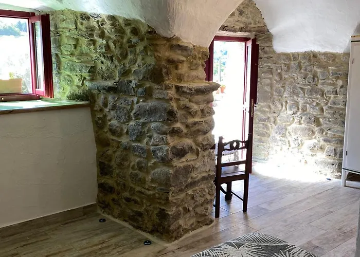 La Cascina Dei Chicchi Alojamento de Turismo Rural