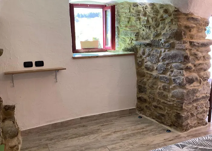 Alojamento de Turismo Rural La Cascina Dei Chicchi